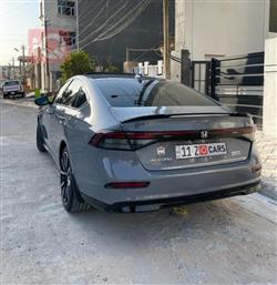 هوندا أكورد